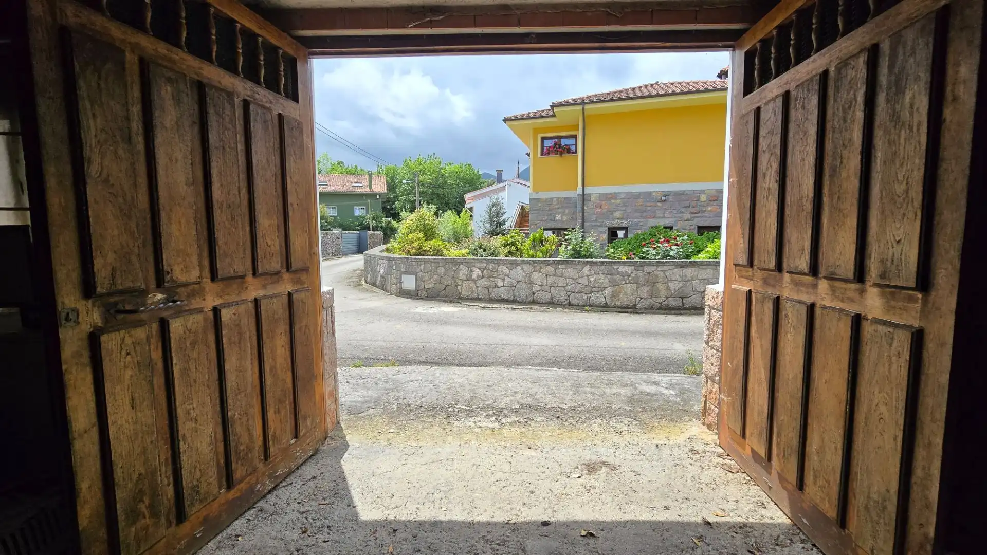 Haus mit Garten zum Verkauf in Celorio - Poó - Parres, imagen 49