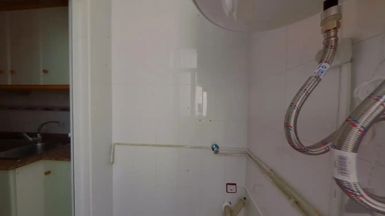 Penthouse mit Aufzug zum Verkauf in Av Diego Ramirez - Ed Torrenueva XIII -, imagen 24