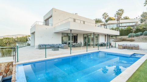 Exclusiva Villa de Lujo en Ubicación Prime  Una Obra Maestra de Elegancia y Confort, imatge 2