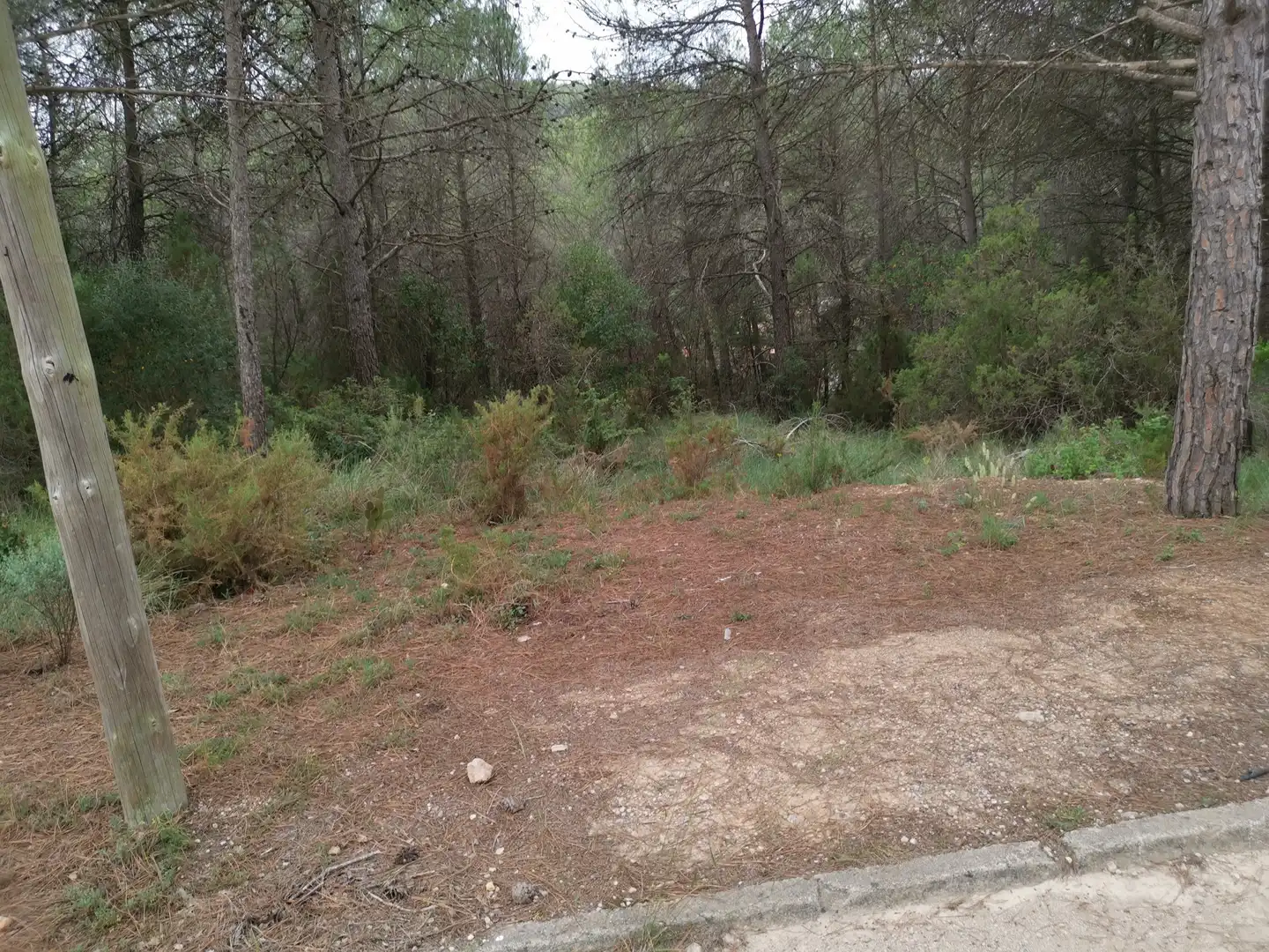 Residencial en venda en El Montmell