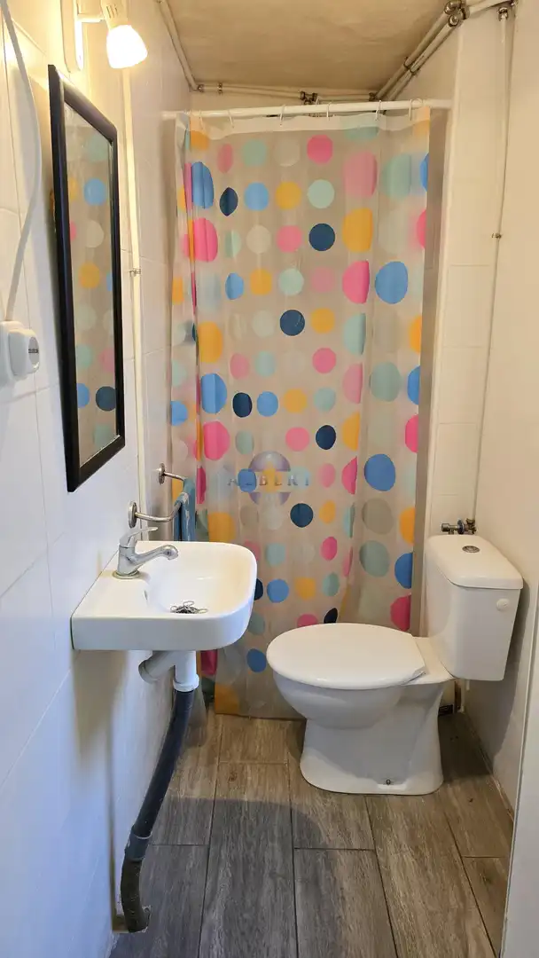 Baño de Casa o chalet en venta en Novelda con Terraza, Trastero y Alarma
