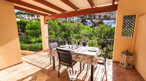 Photo 2 of Apartment to rent in Ropit, 11, Port d'Andratx, Illes Balears