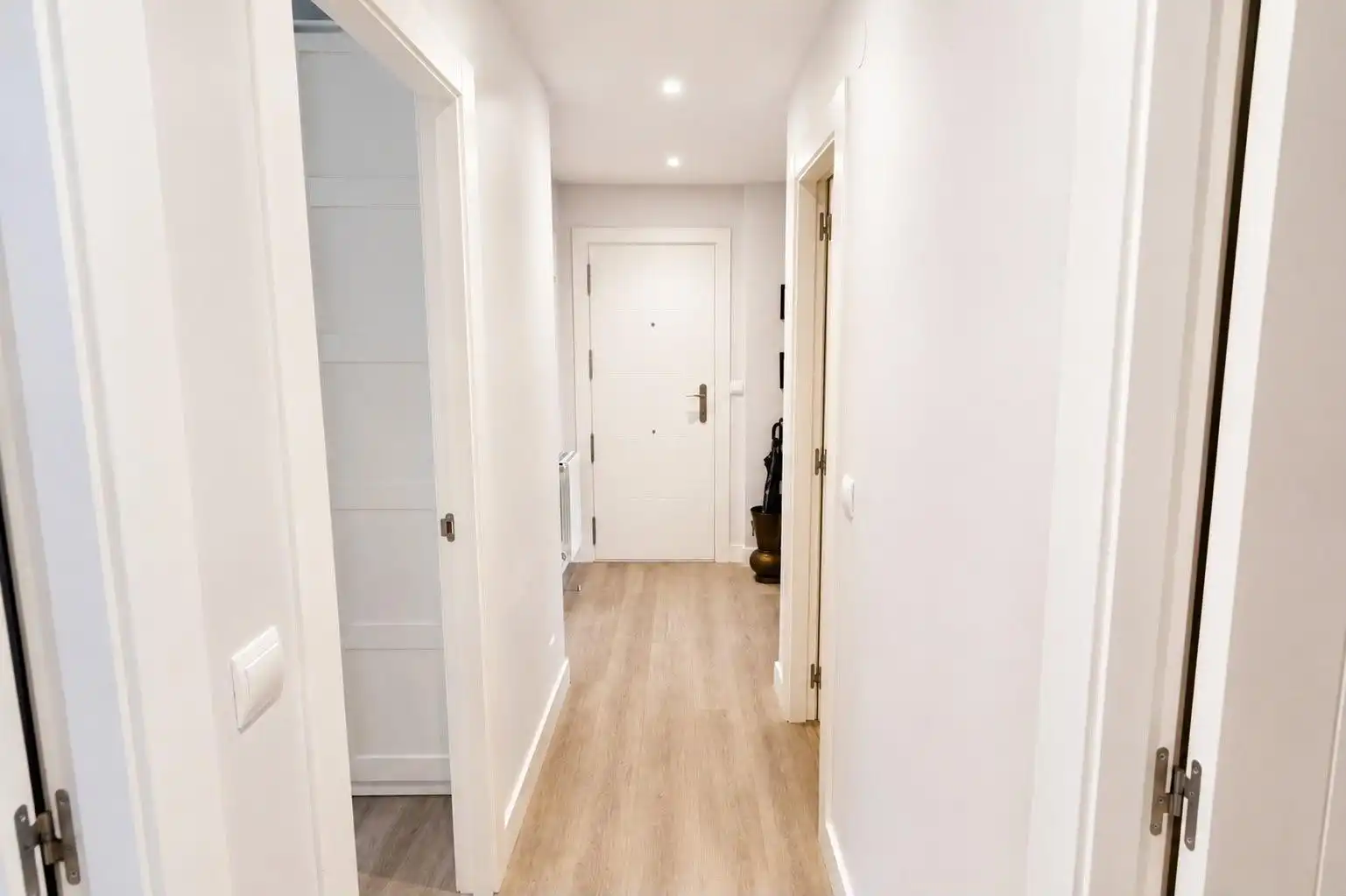 Flat for sale in Santander  with Community pool