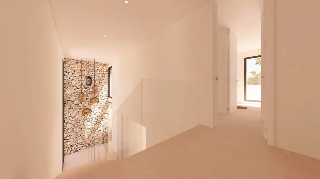 Haus zum Verkauf in Pinar del Advocat - Cometa, imagen 7