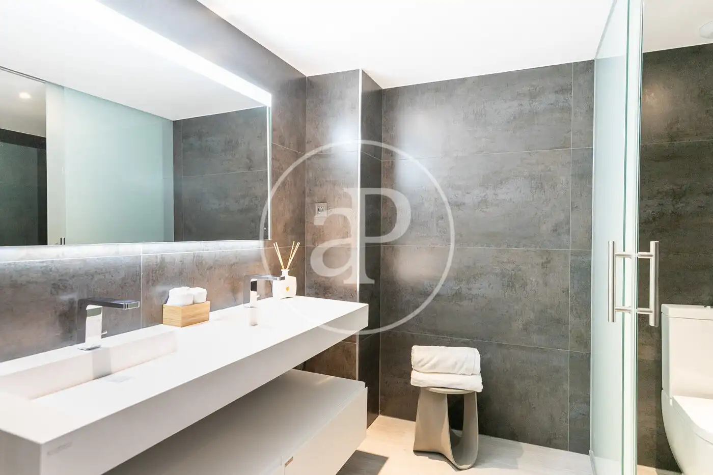 Penthouse with pool for sale in Carrer Professor Barraquer, imagen 11