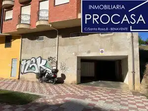 Aparcament en venda a Benavente, imagen 10