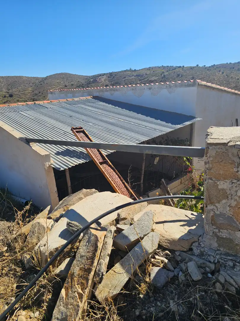 Casa rústica en venda a Calle Solana, imagen 59