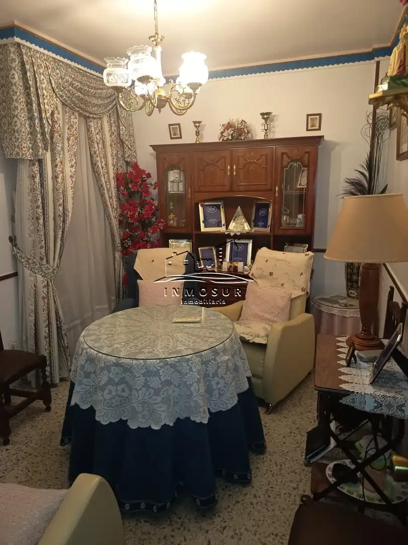 Wohnung zum Verkauf in Las Tinajerías - Juderías, imagen 3