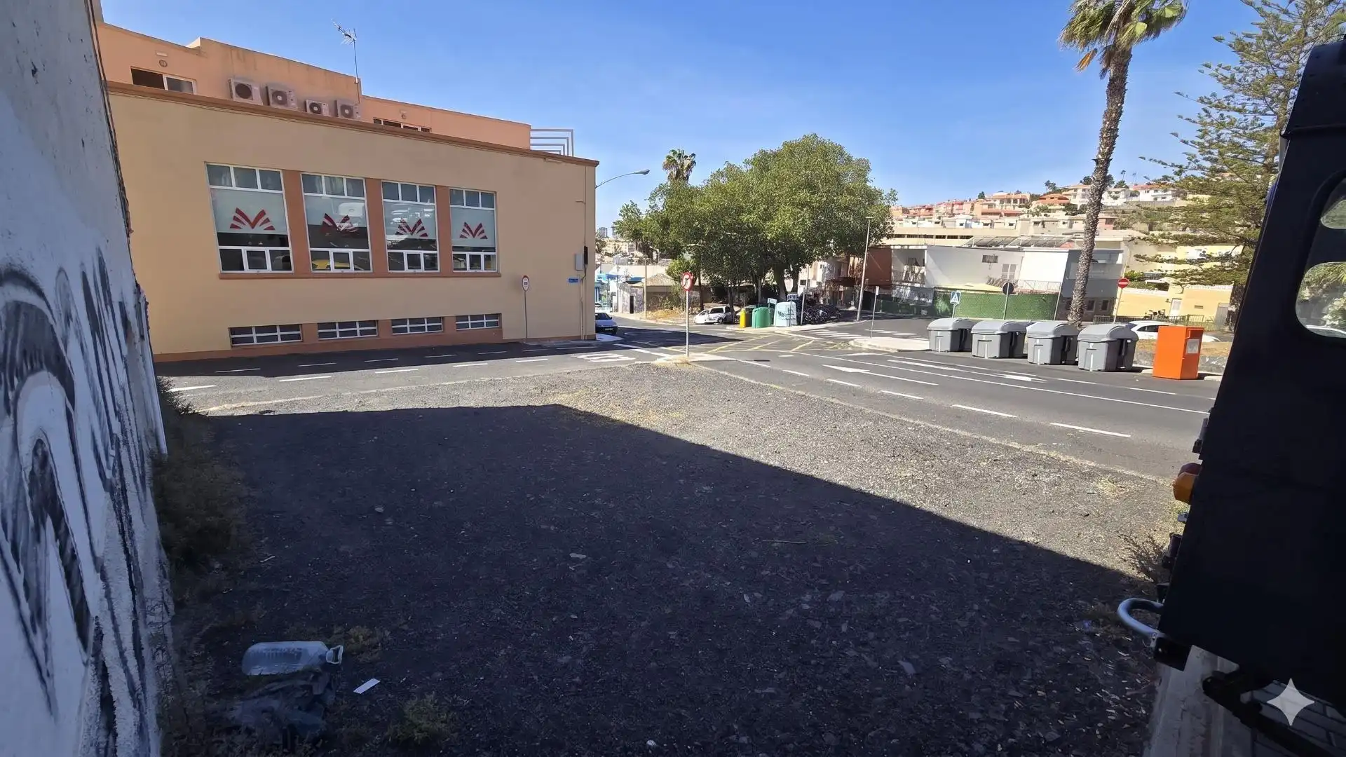 Aparcament de Residencial en venda en Santa Cruz de Tenerife