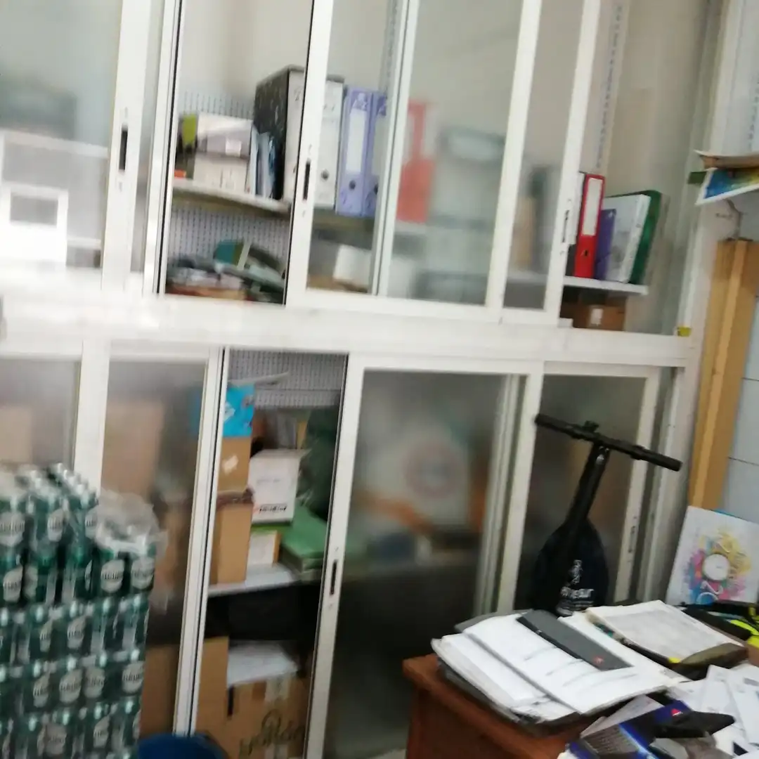 Commercial properties for sale in Móstoles  with Air Conditioner and Furnished