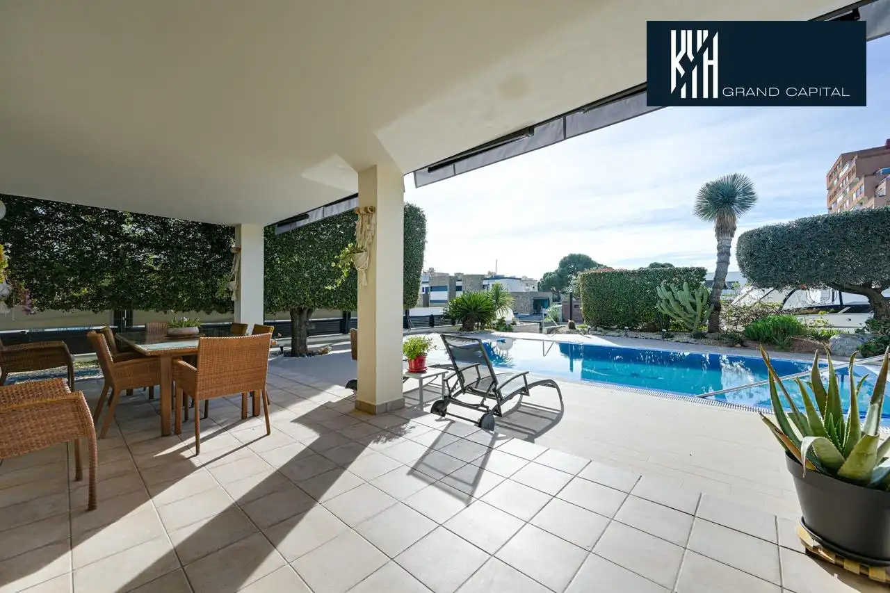 Detached house for sale in Calle del Cap de la Gola, imagen 15