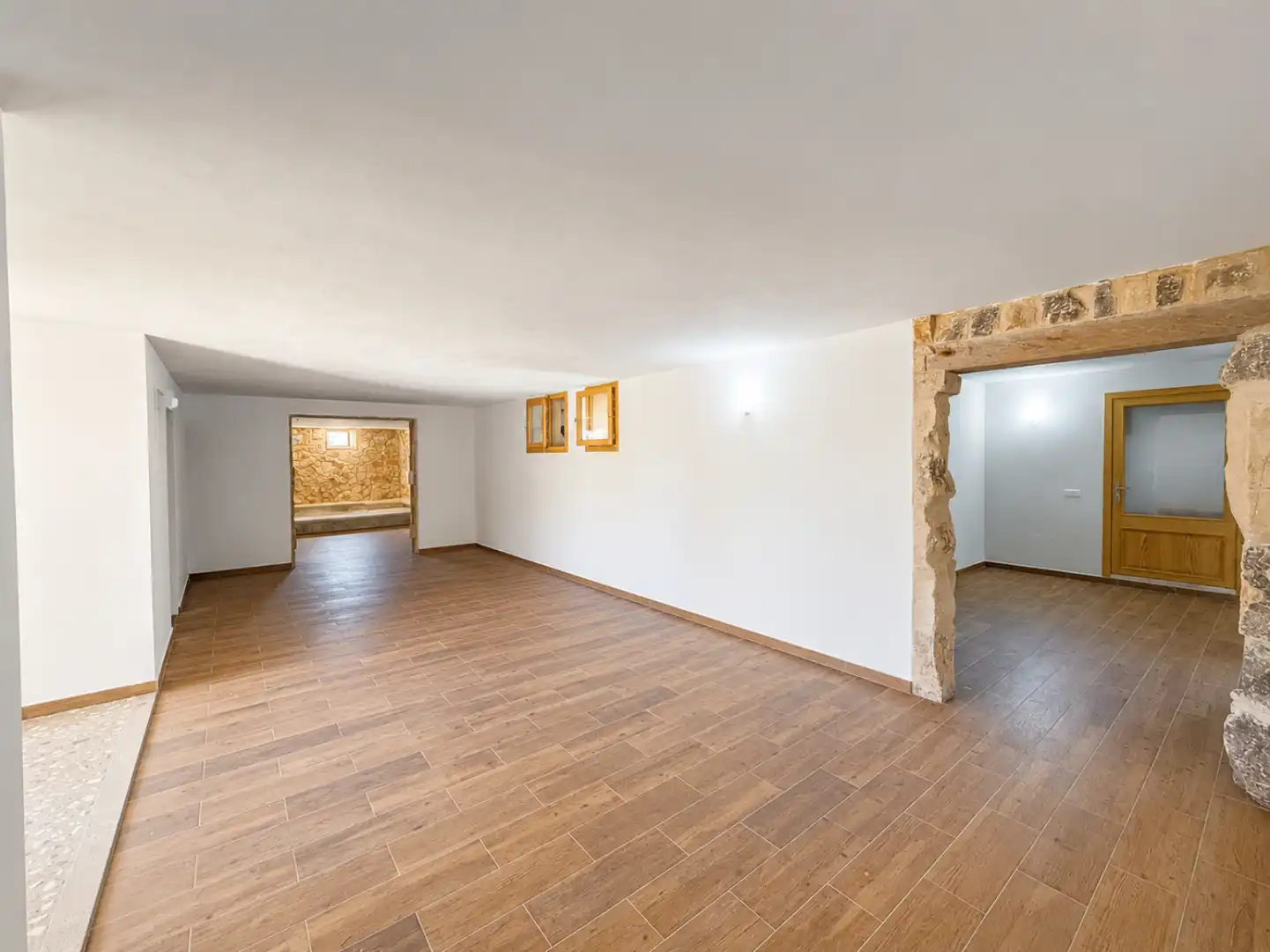 Casa o xalet en venda en Lloret de Vistalegre amb Aire condicionat, Terrassa i Piscina