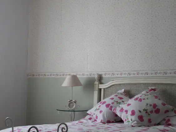 Bedroom of Houses for sale in Córdoba  with Air Conditioner, Heating and Private garden