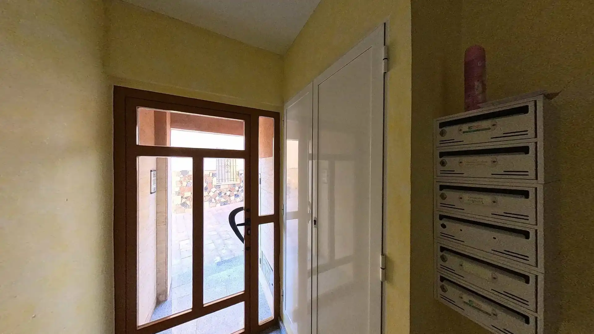 Apartament en venda a CARLOS DE LA CRUZ PUJALTE, -1, Monforte del Cid