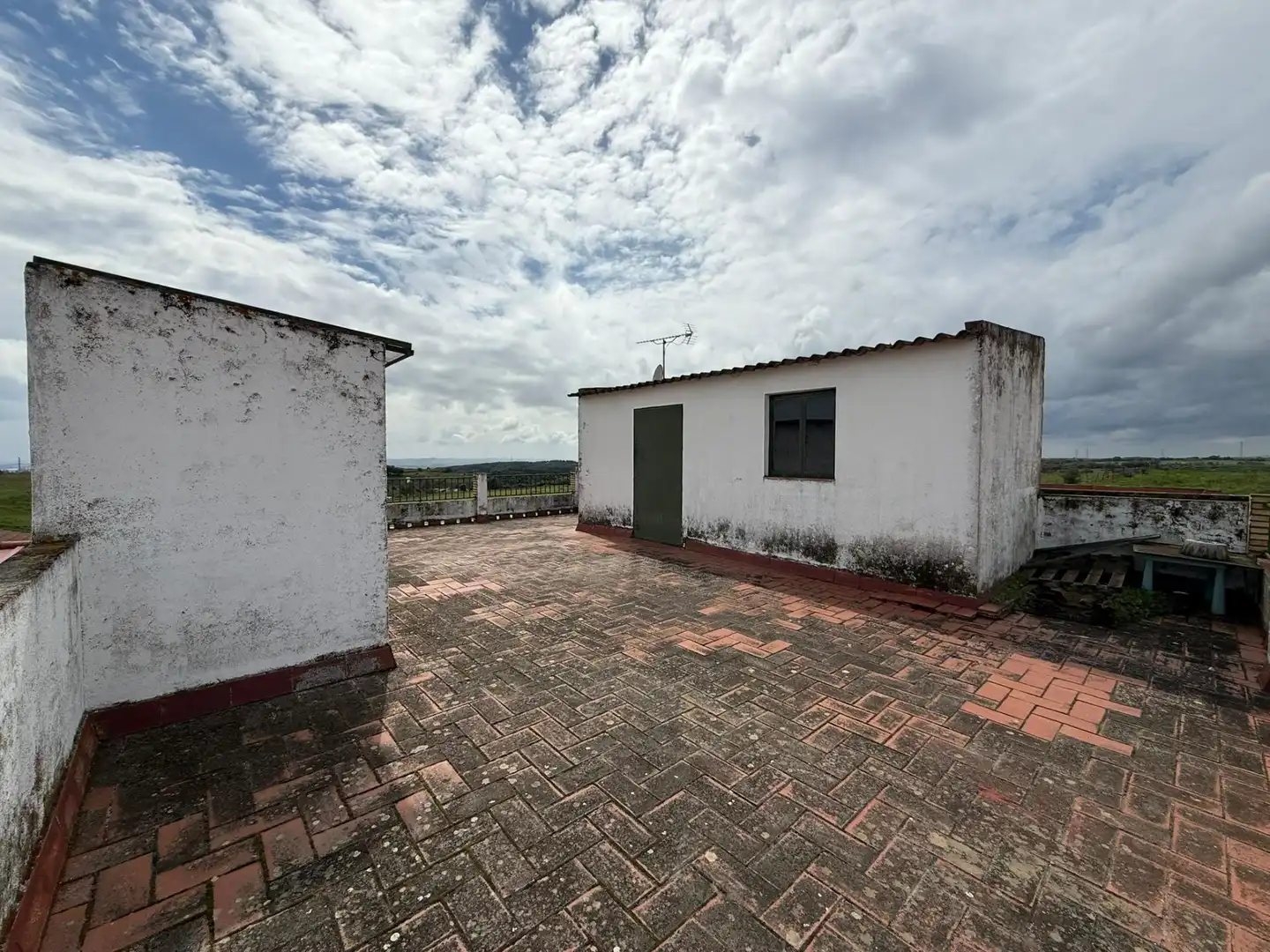 Casa con terraza en venta en Las Pajanosas, imagen 14