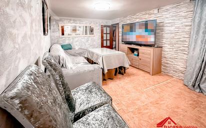 Living room of Flat for sale in  Córdoba Capital