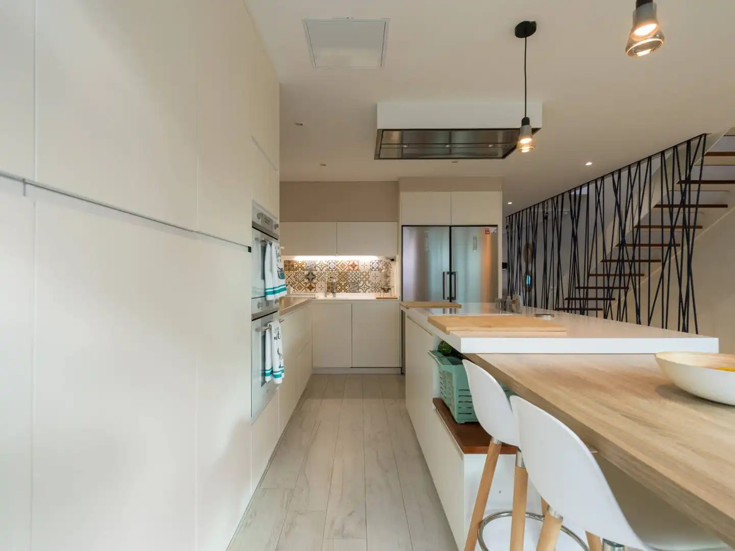 Villa zur Miete in Calle MANUEL HERNANDEZ TOLEDO 17, imagen 17