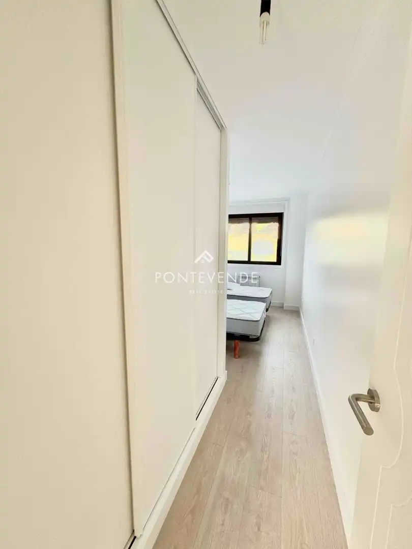 Piso en venta en COVELO, 13, Samieira