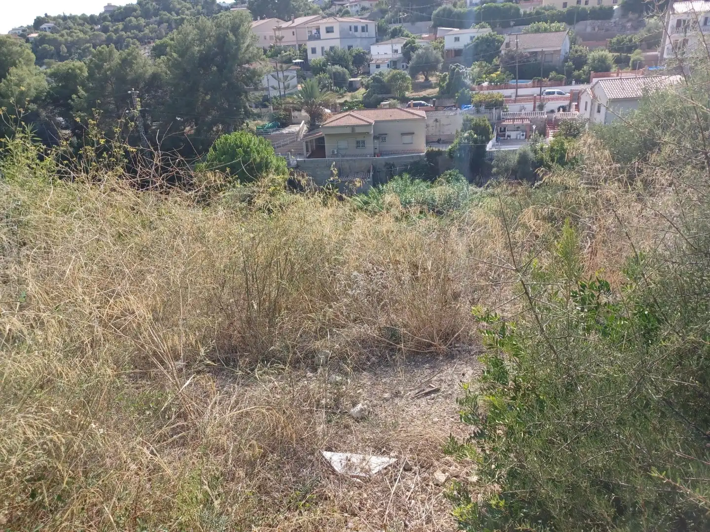 Terreno residencial en venta en Costa Cunit - Els Jardins - Els Rosers, imagen 5