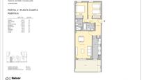 Flat for sale in   Calle El Carrizal, Las Cañas, imagen 1