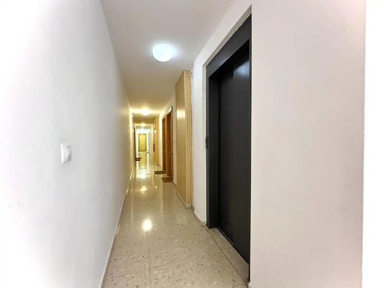 Flat with pool for sale in Real De Málaga, imagen 26