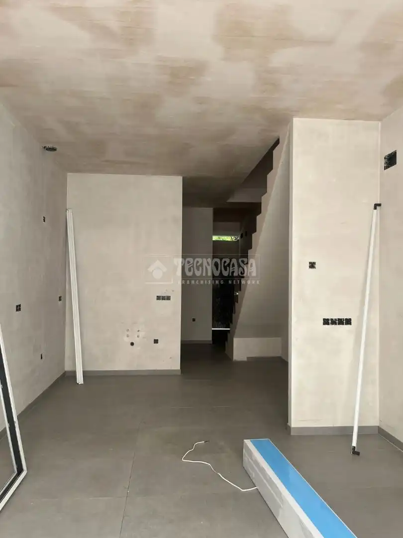 Casa o chalet en venta en Mairena del Alcor con Aire acondicionado y Calefacción
