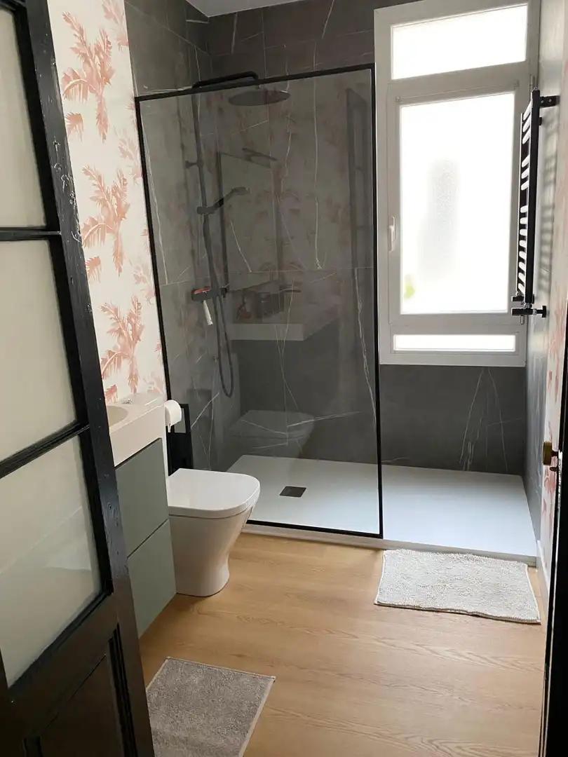 Flat for rent in Bilbao , Bizkaia