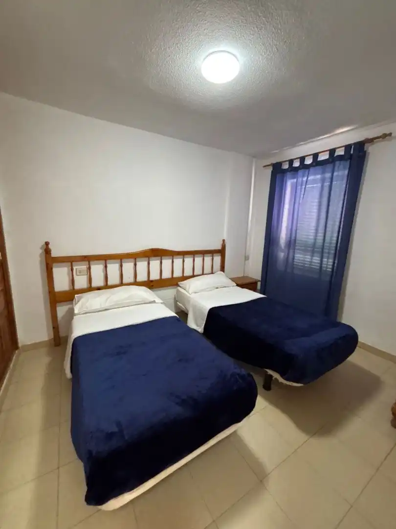 Habitación de Piso de alquiler en Arona con Piscina comunitaria