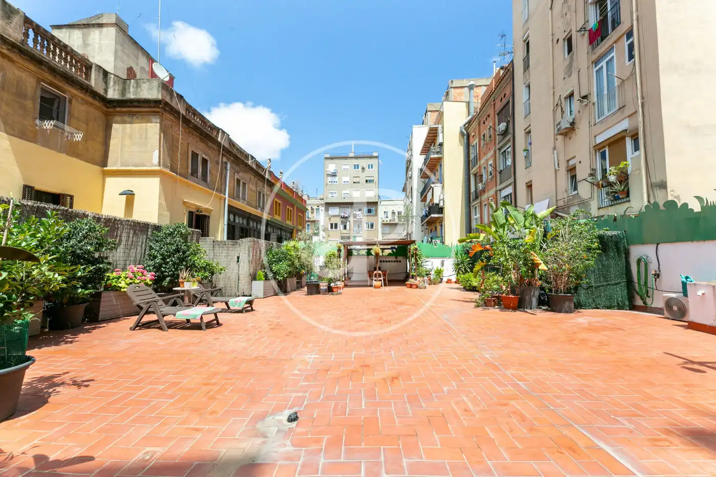 Wohnung zum Verkauf in C/ de Sepúlveda, Sant Antoni