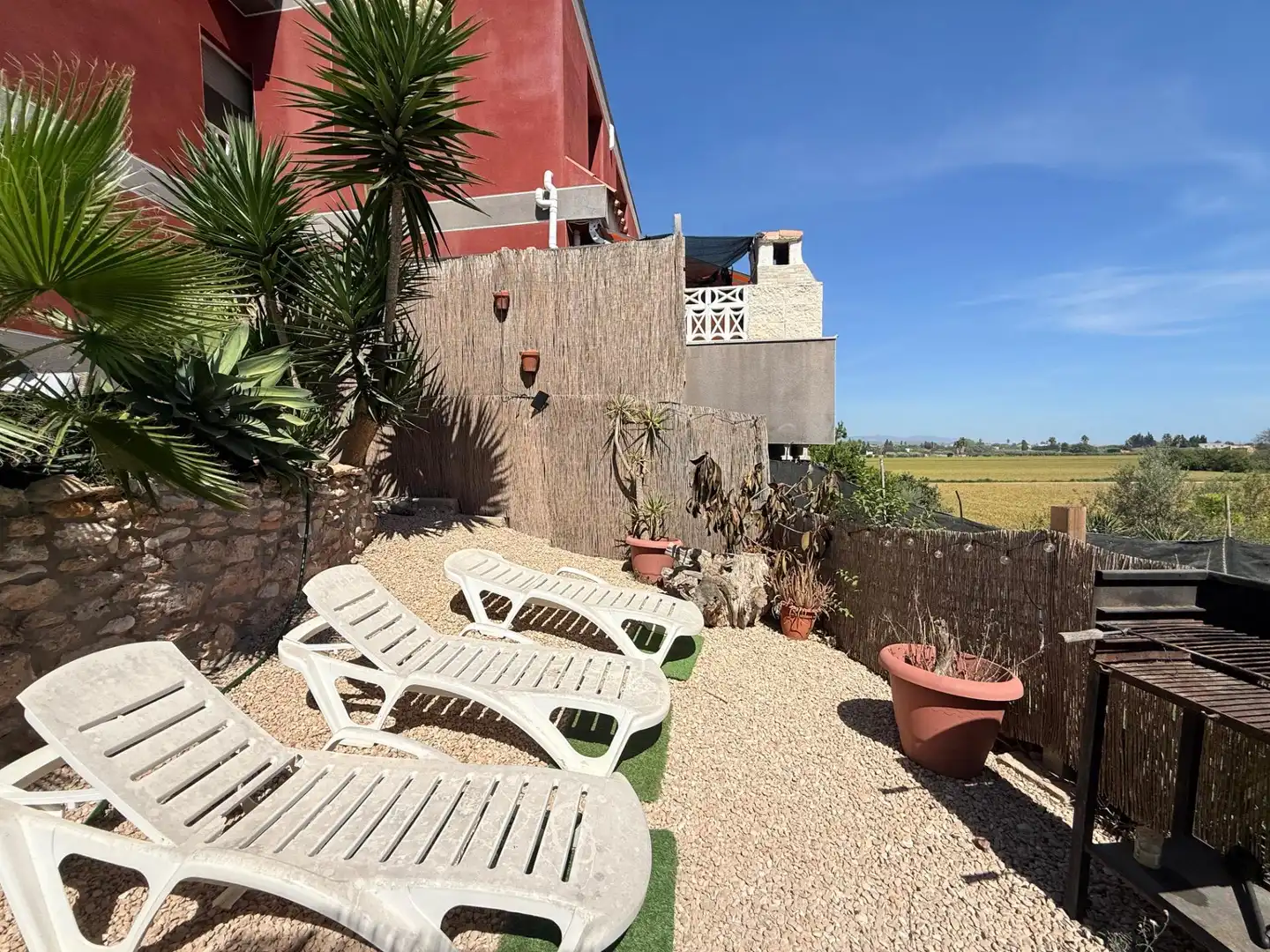 House with garden to rent in Camarles, imagen 50