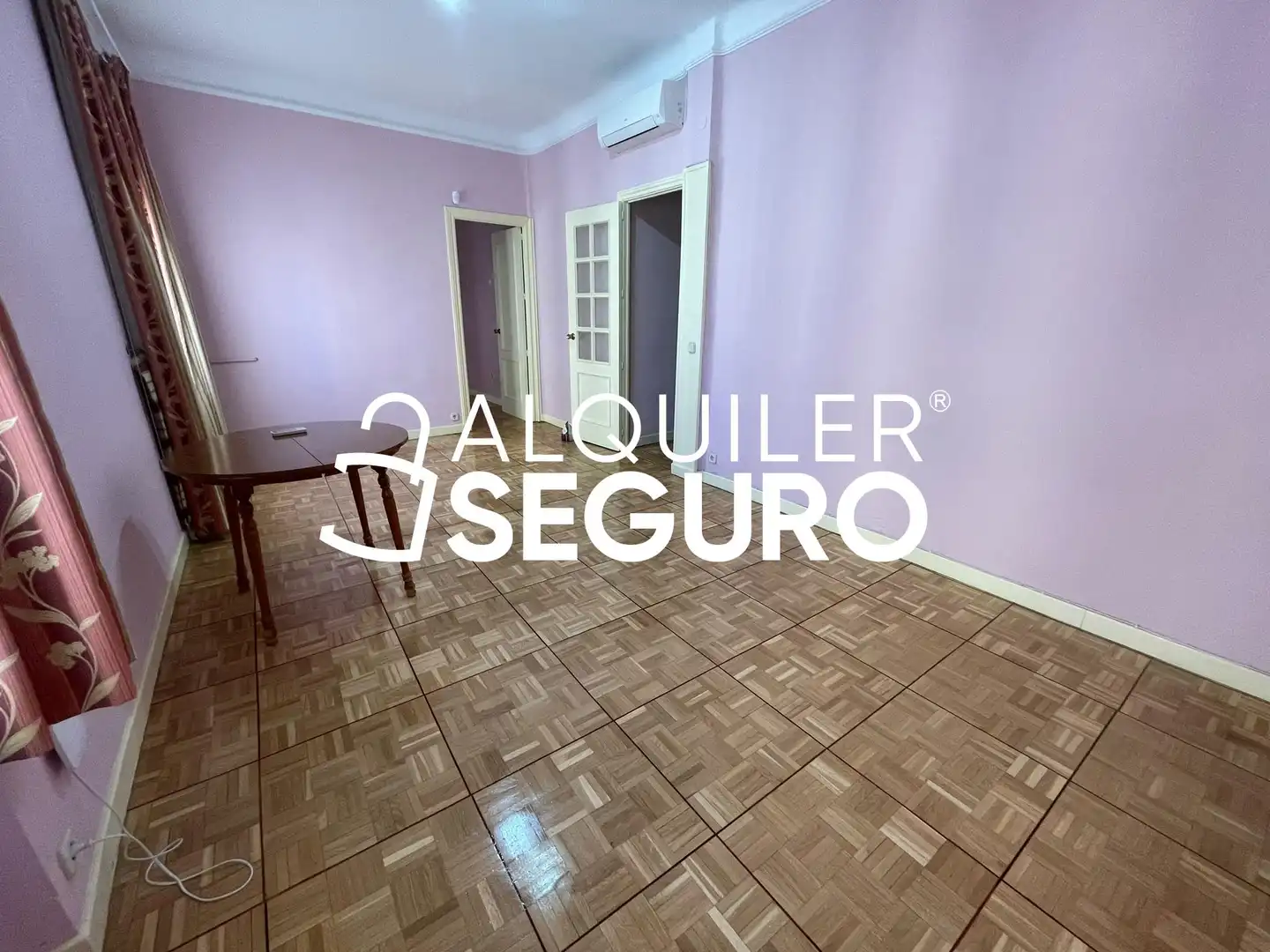 Flat with lift to rent in Vallehermoso