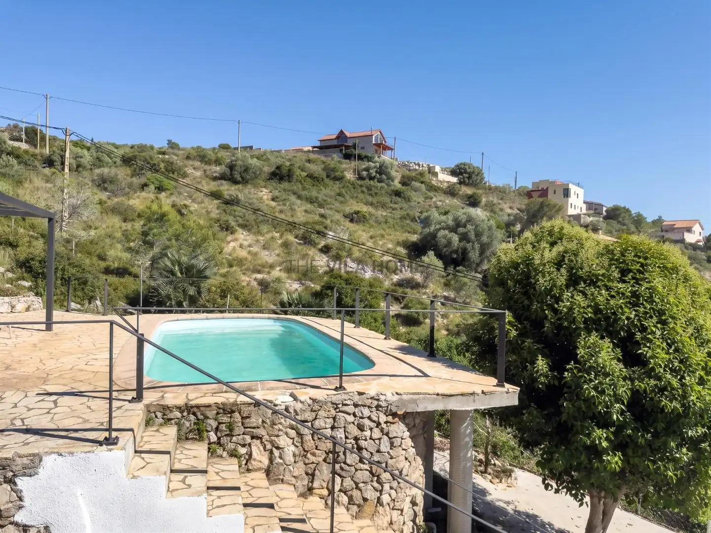 Maison avec piscine à vendre à Olivella, imagen 24
