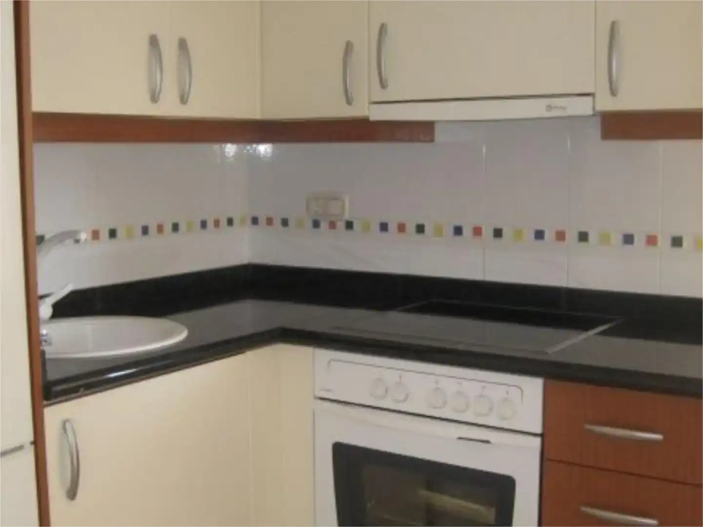 Cuina de Apartament en venda en Peñíscola / Peníscola