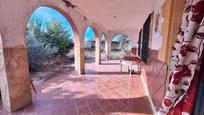 Exterior view of Country house for sale in Utrera