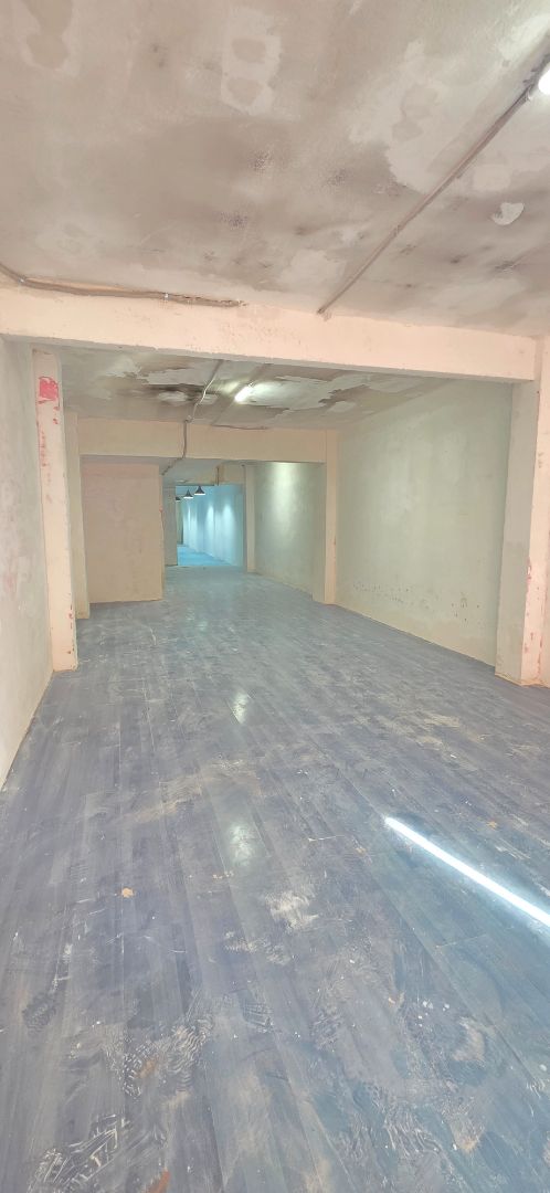 Premises to rent in Sagrada Família