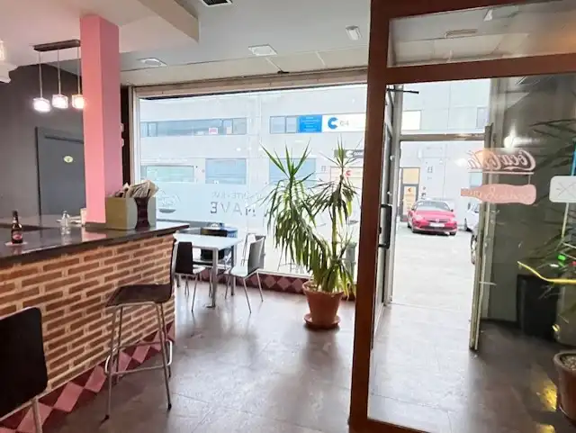 Nave industrial en venta en Calle de la Zanfona, imagen 2