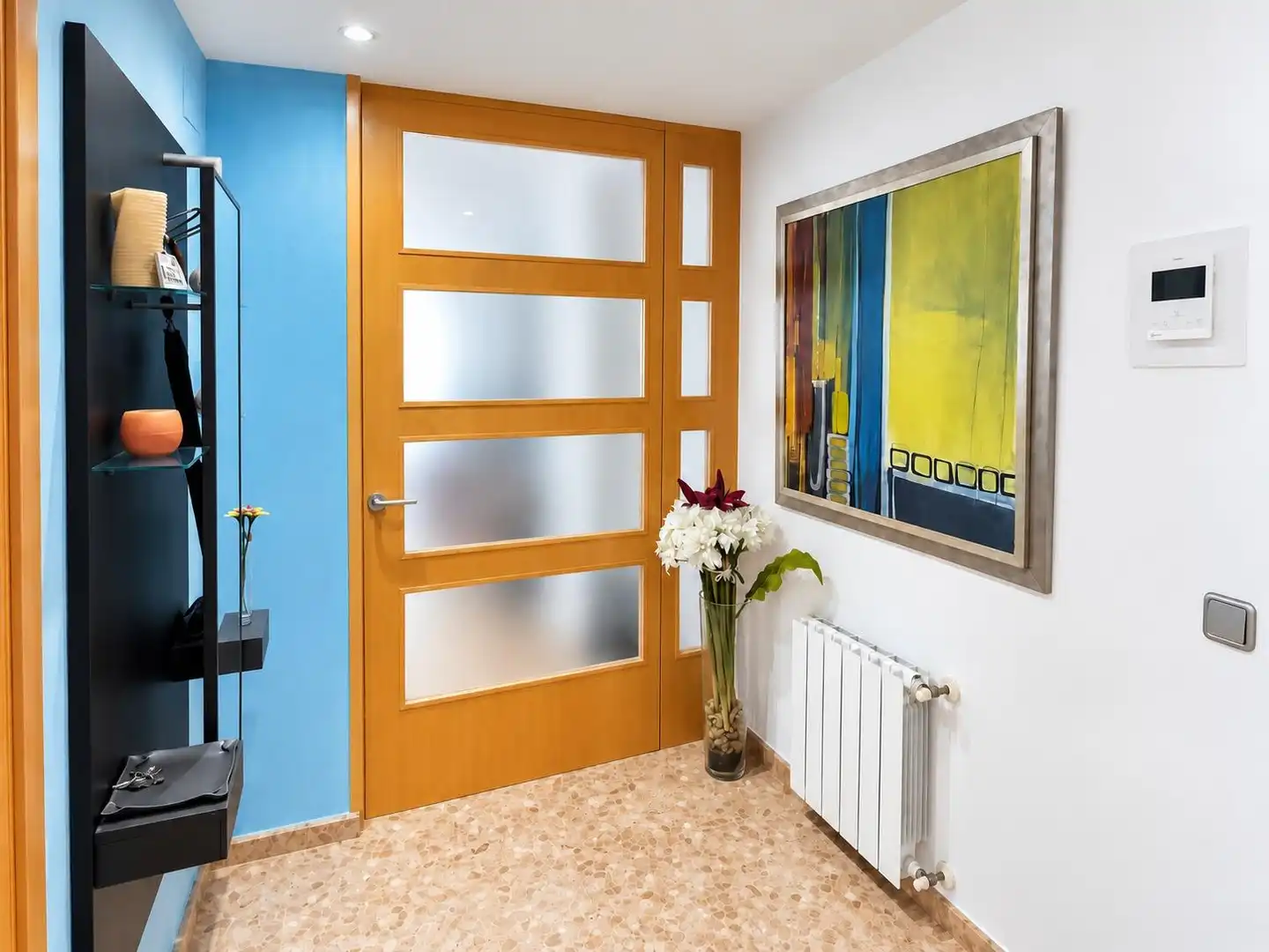 Flat with terrace for sale in Calle Calle Río Sena, imagen 9