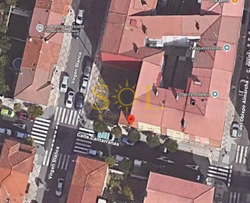 Terreny residencial en venda a Calle De Cantarranas 33, imagen 5