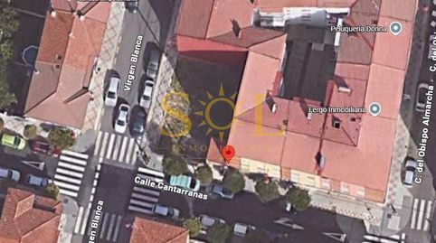Foto 5 de Residencial en venta en Calle de Cantarranas, 33, El Ejido - Santa Ana, León Capital