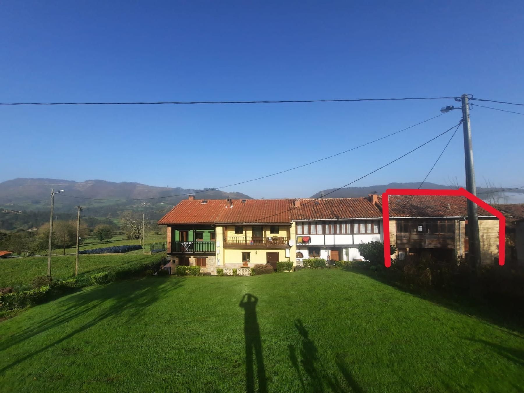House or chalet for sale in Piloña