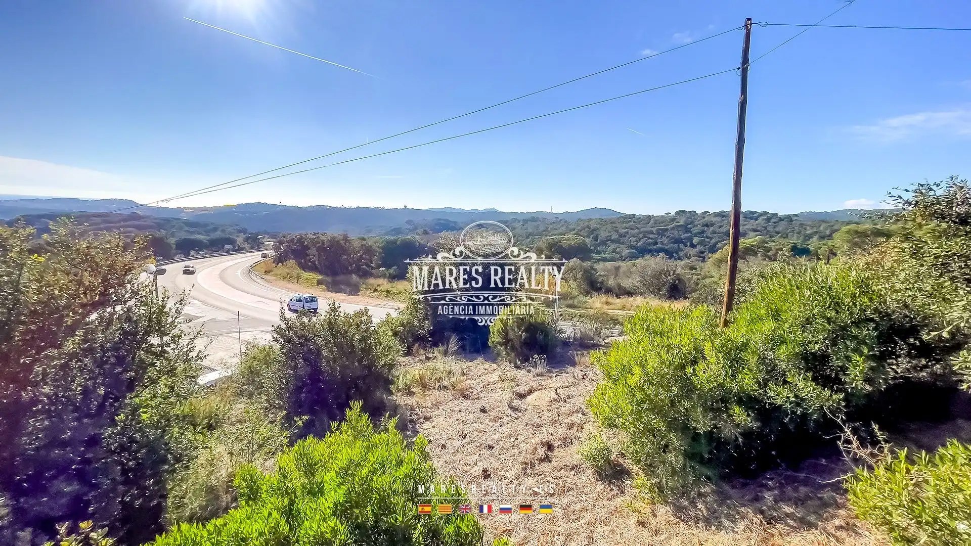 Residencial en venta en Lloret Verd - Els Pinars