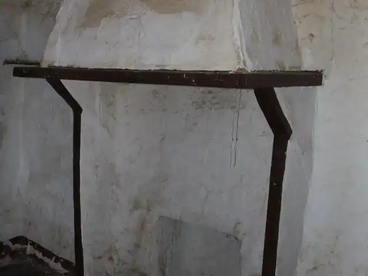 Casa adosada en venda en Alquife