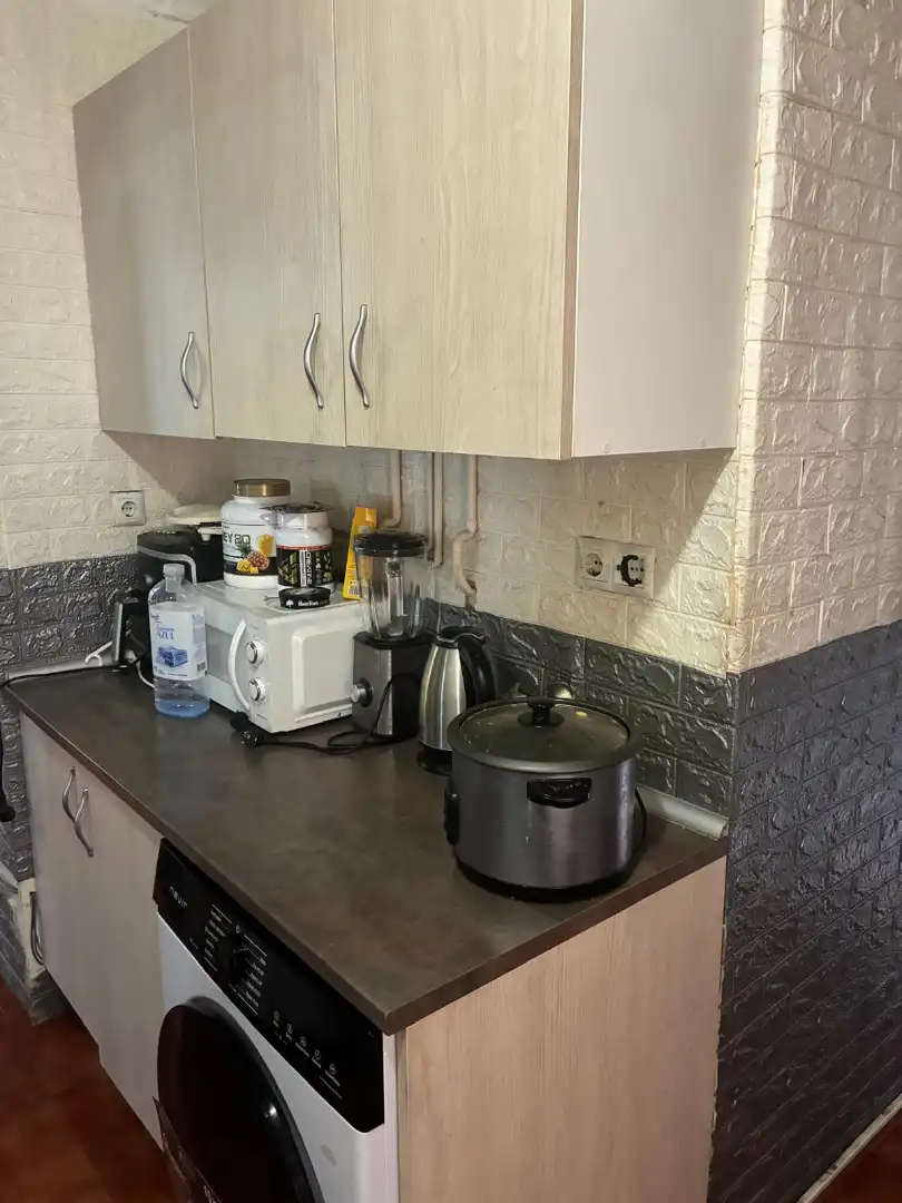 Cocina de Piso en venta en Aranjuez con Aire acondicionado, Calefacción y Terraza