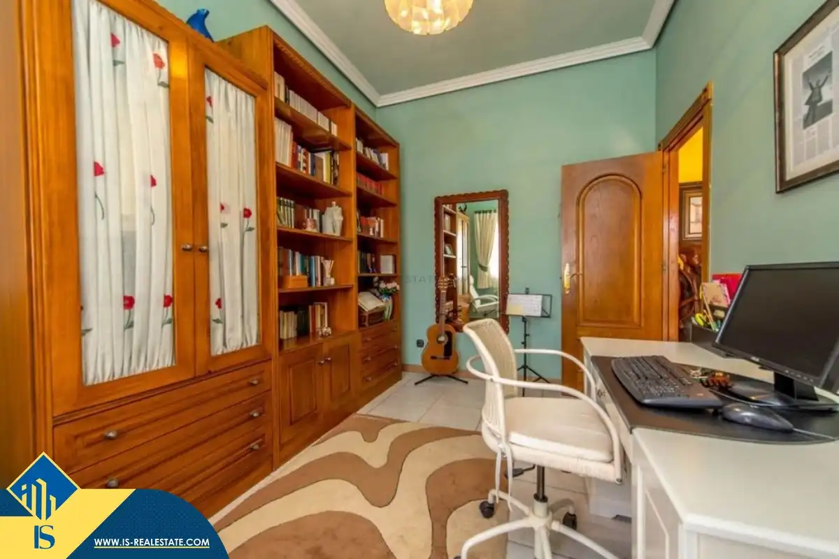 Chalet con jardín en venta en La Mata, imagen 16