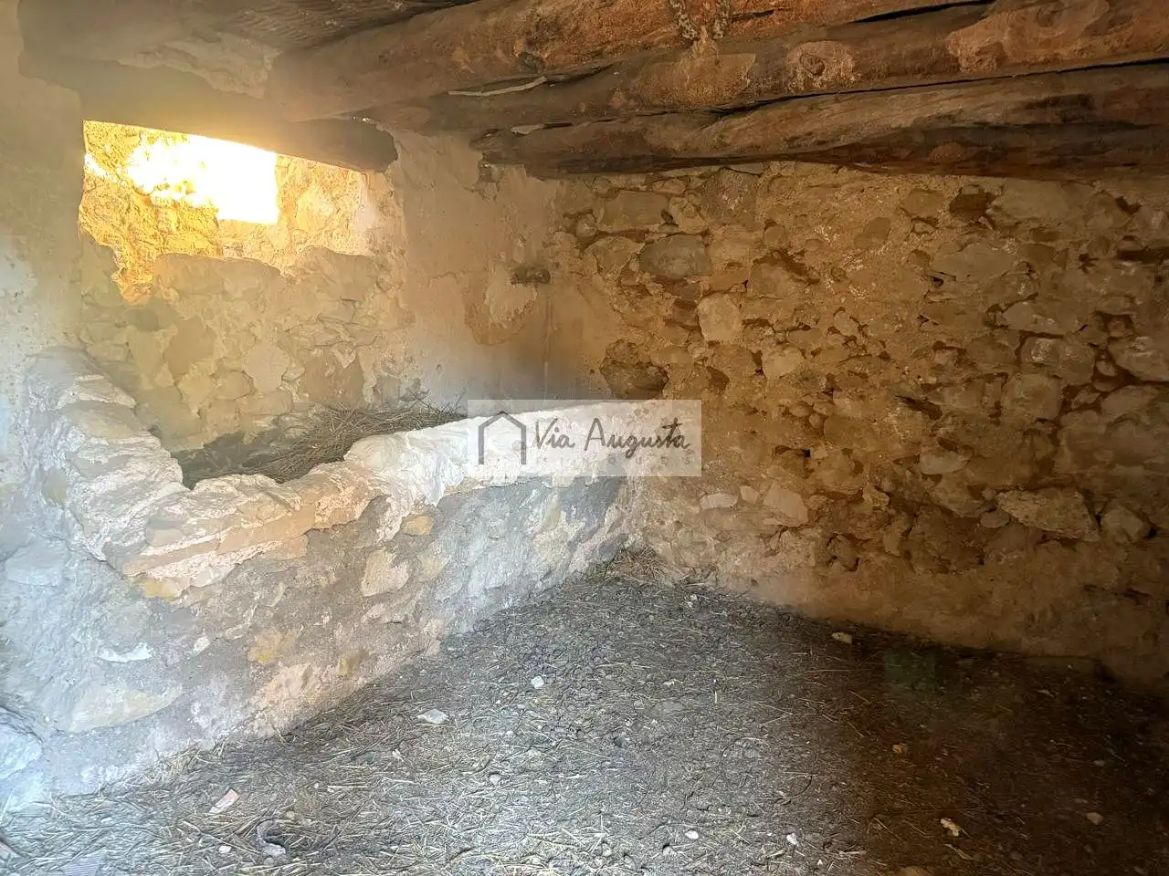 Terreno en venta en Vinebre