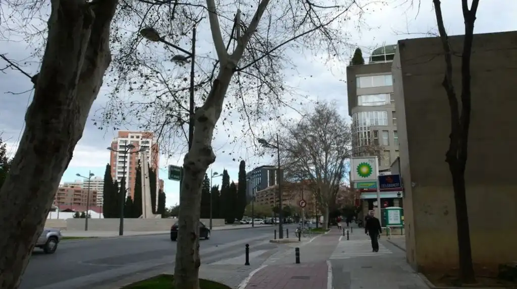 Individual en venda a Avinguda d'Aragó 8, imagen 8