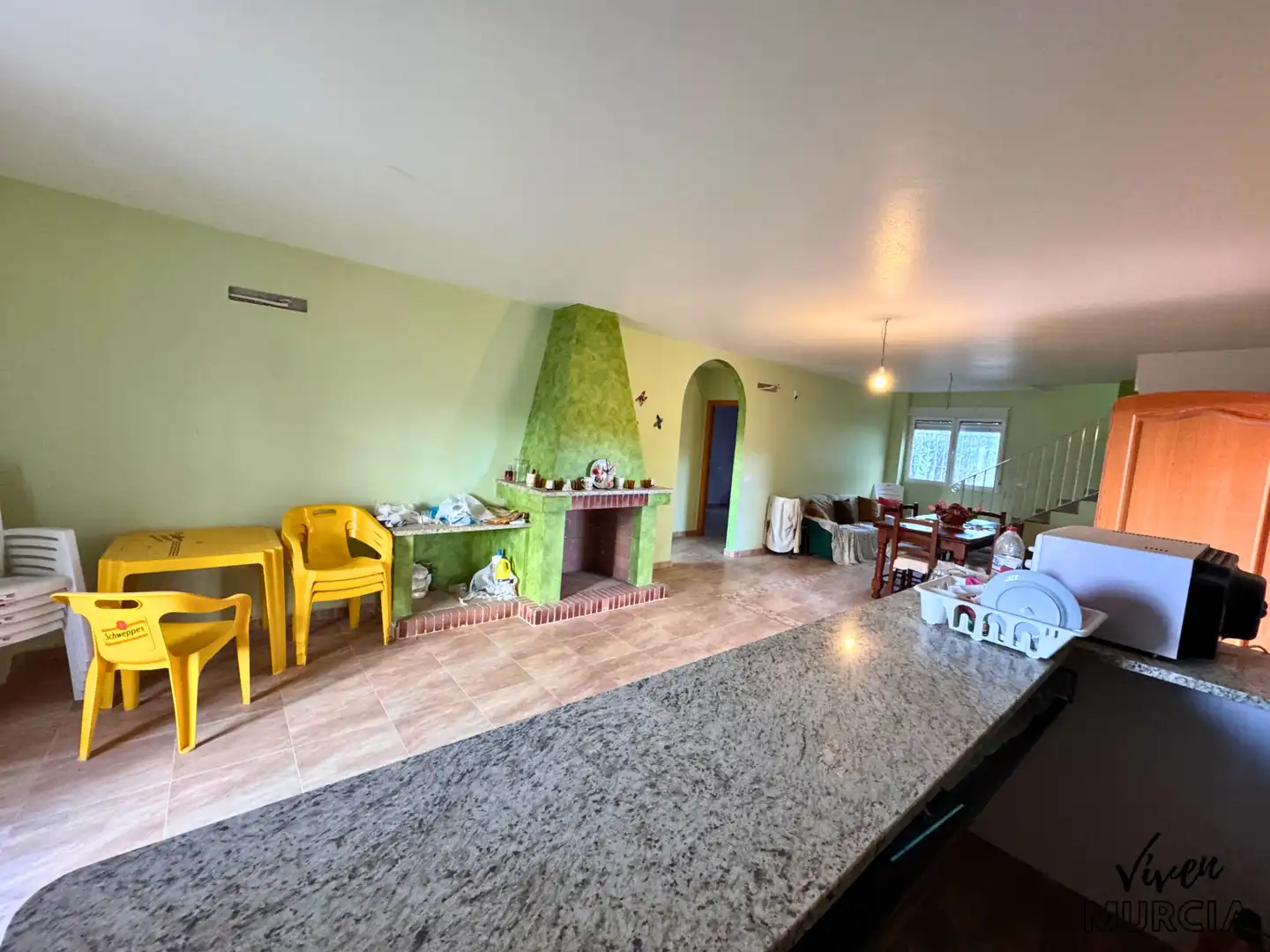 Casa con terrazza in vendita a Pedanías Oeste, imagen 6