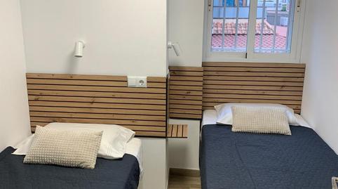 Foto 2 de Piso de alquiler en Playa Poniente, Alicante