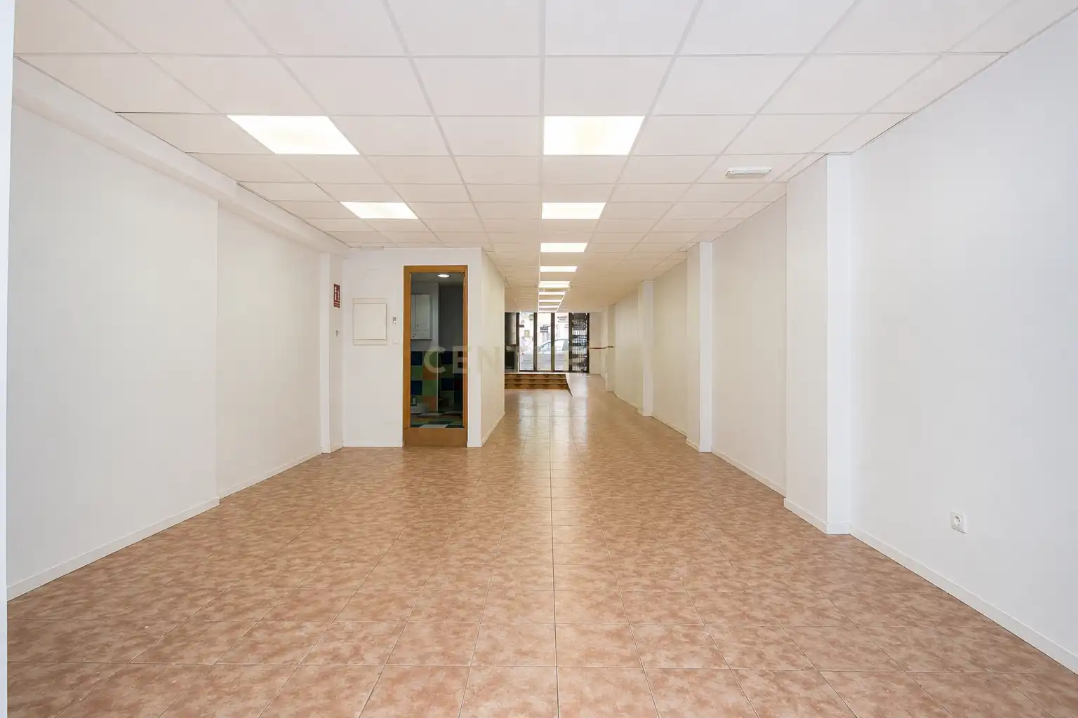 Gewerbefläche zum Verkauf in Avinguda de la Llibertat, 74, San Vicente del Raspeig, Spain, imagen 9