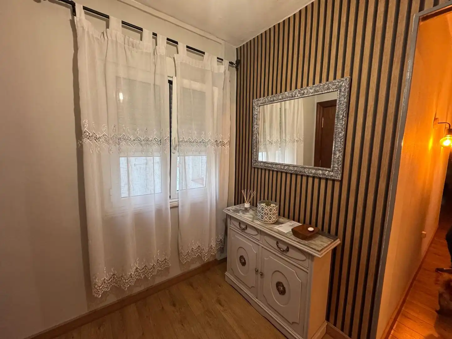 Habitación de Piso en venta en Crucero